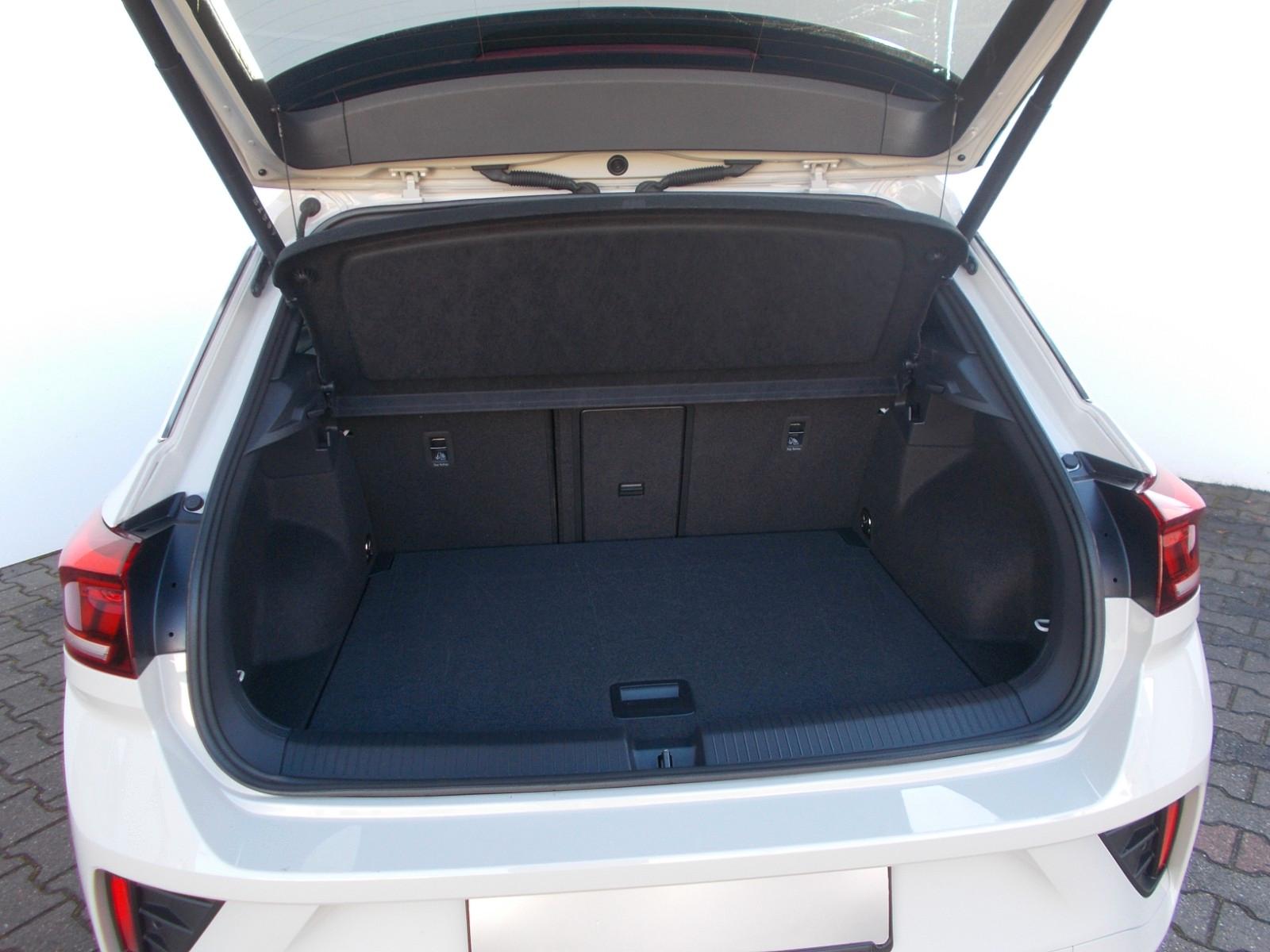 Volkswagen T-Roc DSG R-Line