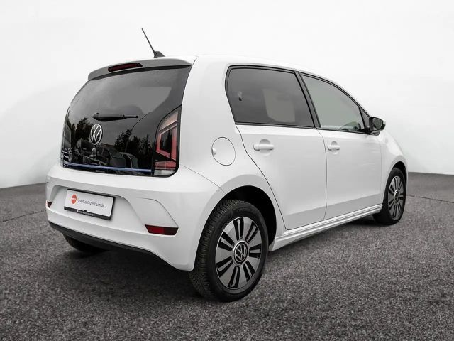 Volkswagen e-up! Plus Style