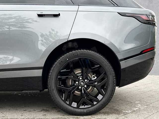 Land Rover Range Rover Velar Dynamic SE