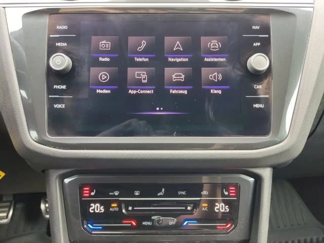 Volkswagen Tiguan 1.5 TSI