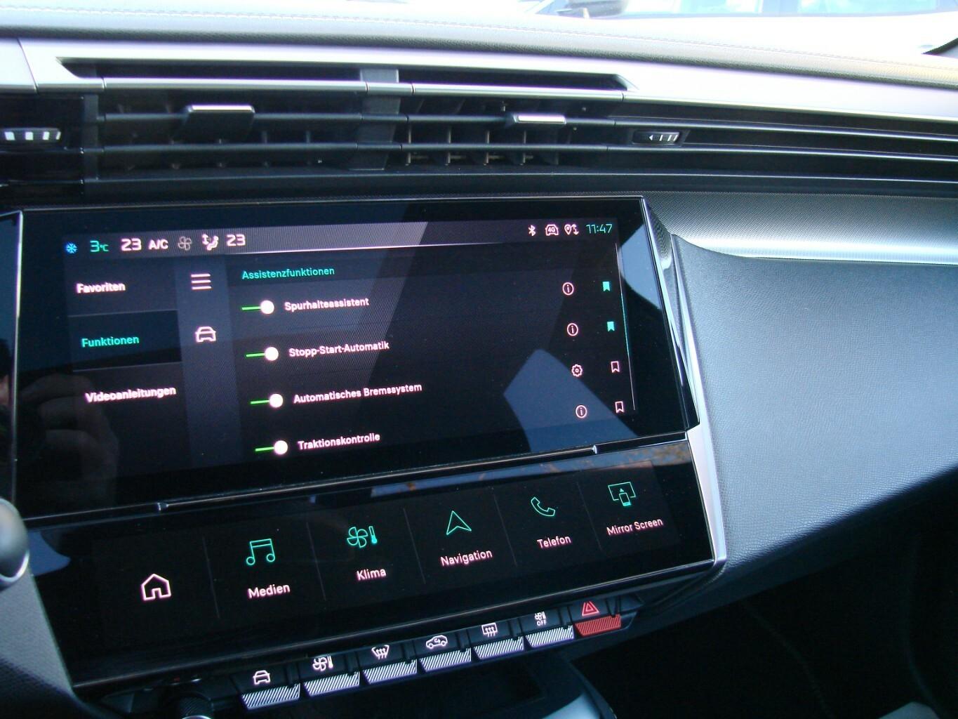 Peugeot 308 GT-Line SW