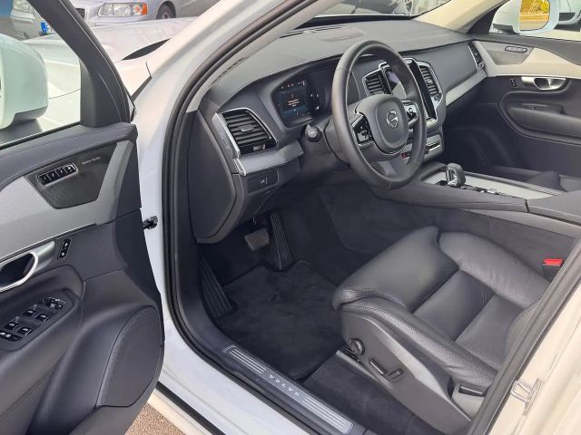 Volvo XC90 Bright Plus