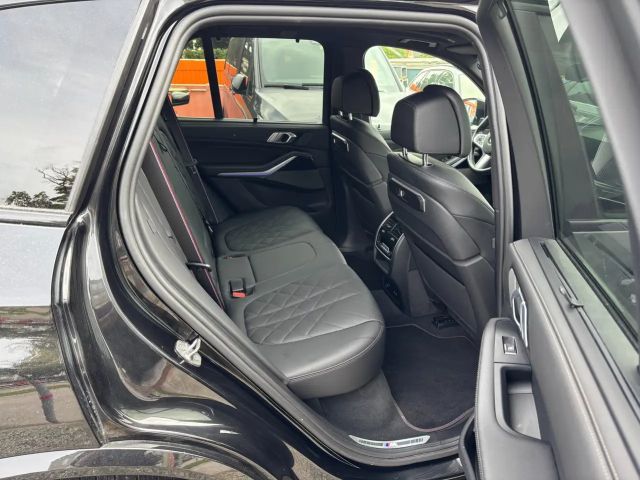 BMW X5 M-Paket-Pro *Panoramadach*Head-UP*Soft-Close*