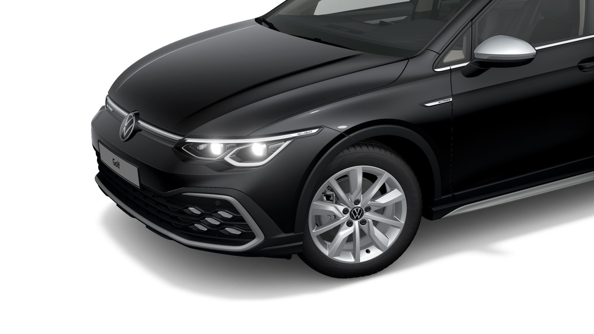 Volkswagen Golf AllTrack Golf VIII Variant