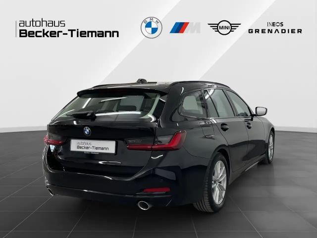 BMW 318 318d Touring