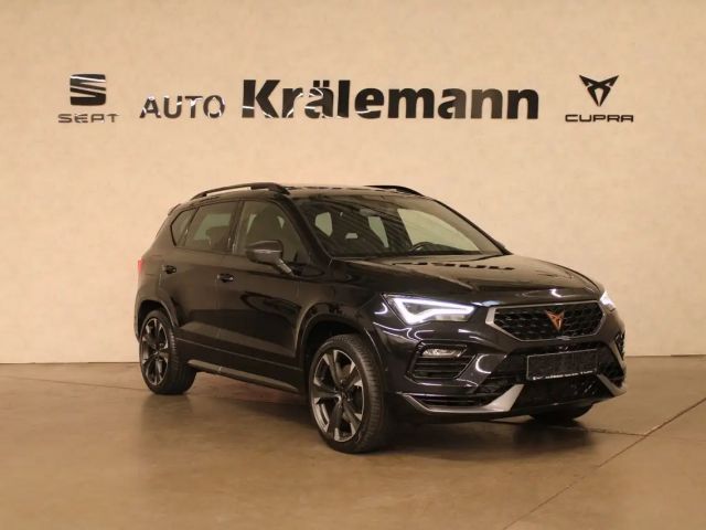 Cupra Ateca 4Drive DSG