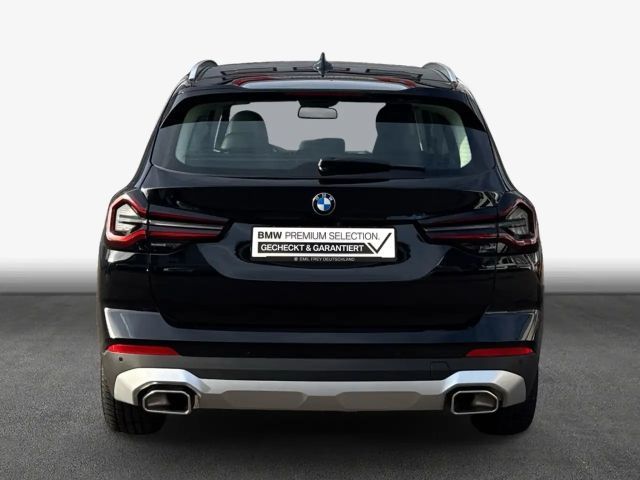 BMW X3 xDrive20i