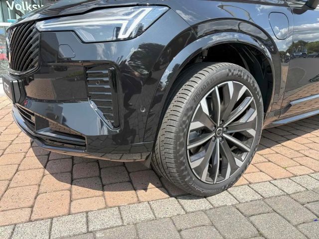 Volvo XC90 AWD Dark T8 Ultra
