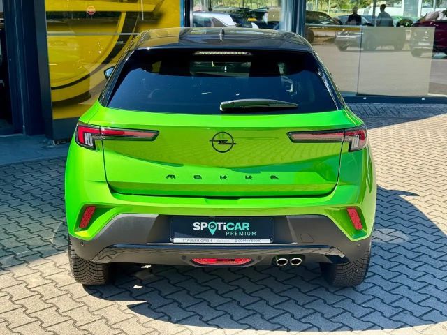 Opel Mokka GS-Line Grand Sport