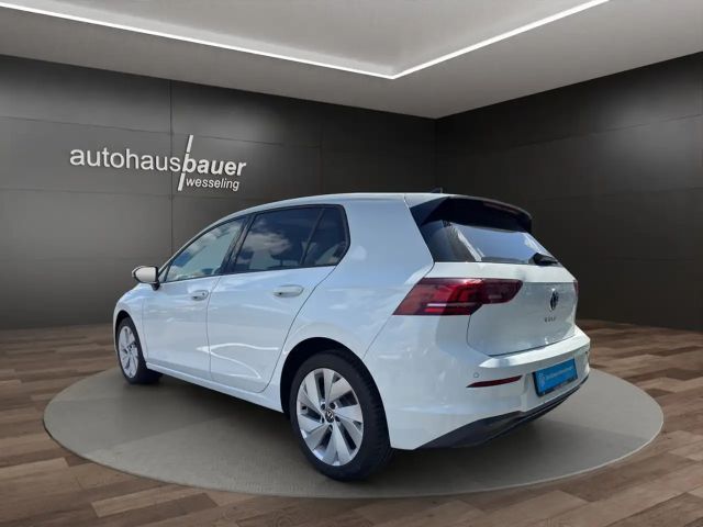 Volkswagen Golf 1.5 TSI Golf VIII Life