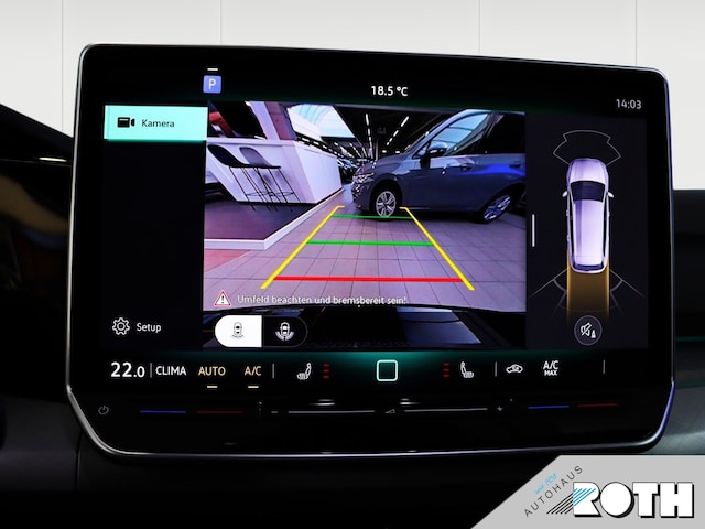 Volkswagen Golf Life Variant