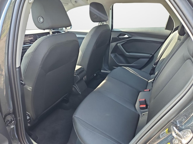 Audi A1 30 TFSI S-Tronic Sportback