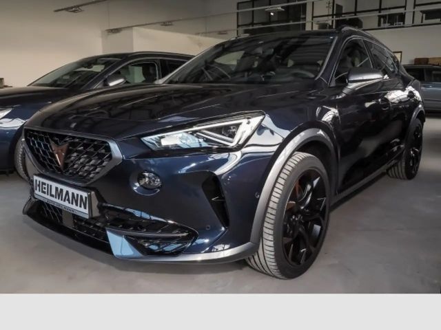 Cupra Formentor 2.0 TSI 4Drive DSG VZ