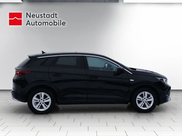 Opel Grandland X Elegance