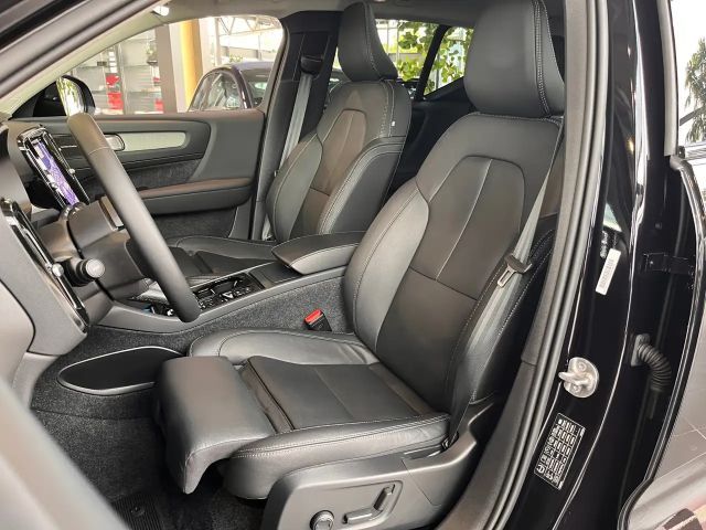 Volvo XC40 Dark Ultra