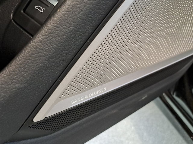 Audi A6 55 TFSI Avant Quattro S-Tronic