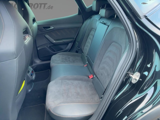 Cupra Formentor 1.4 VZ e-Hybrid