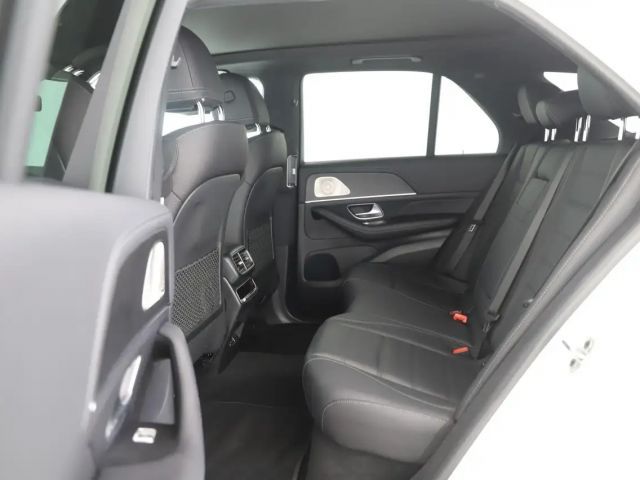 Mercedes-Benz GLE 450 4MATIC AMG Line