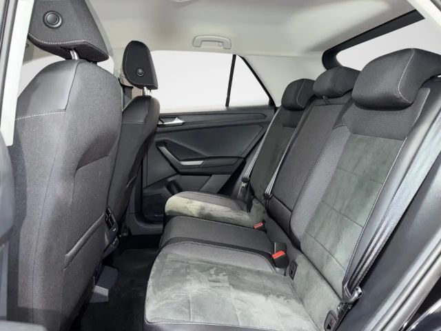 Volkswagen T-Roc 1.5 TSI DSG Style