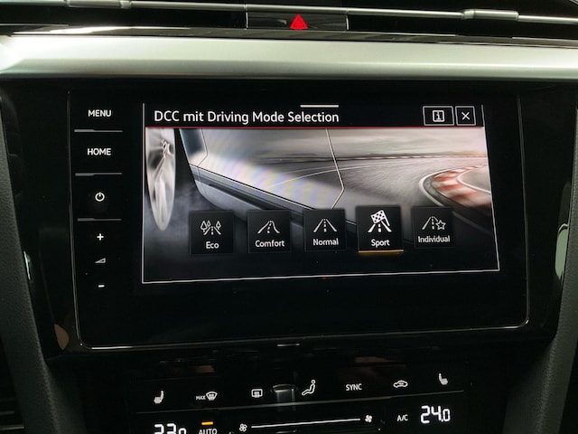 Volkswagen Arteon 2.0 TDI