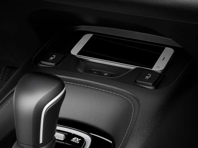 Suzuki Swace Comfort Hybrid