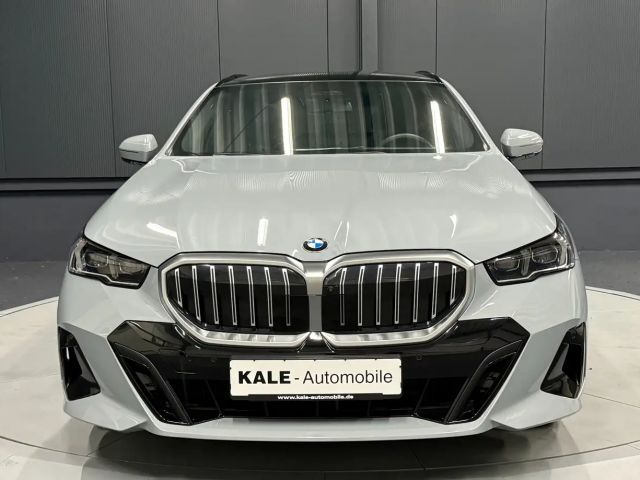 BMW 520 520d M-Sport Touring