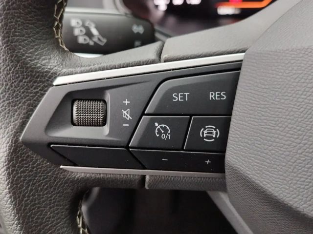 Seat Arona 1.0 EcoTSI DSG Style