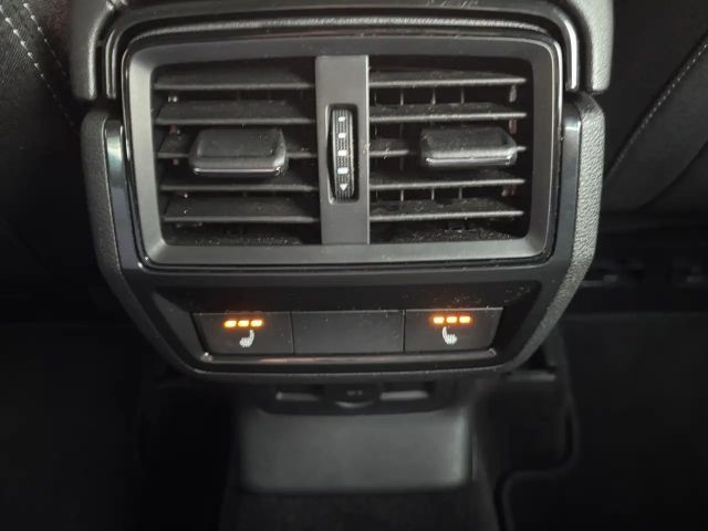 Skoda Karoq 4x4 Sportline