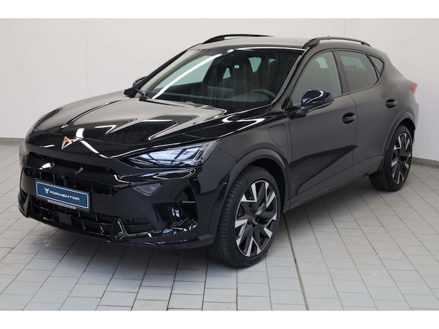 Cupra Formentor 1.5 e-Hybrid