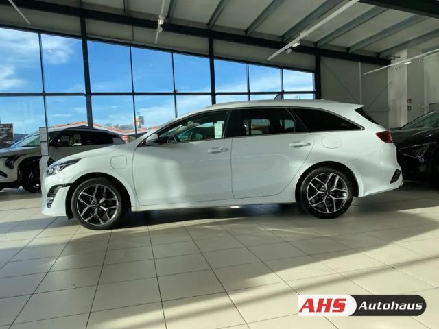 Kia Ceed PHEV SportWagon