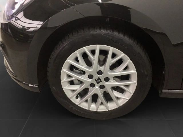 Seat Ibiza 1.0 TSI FR-lijn