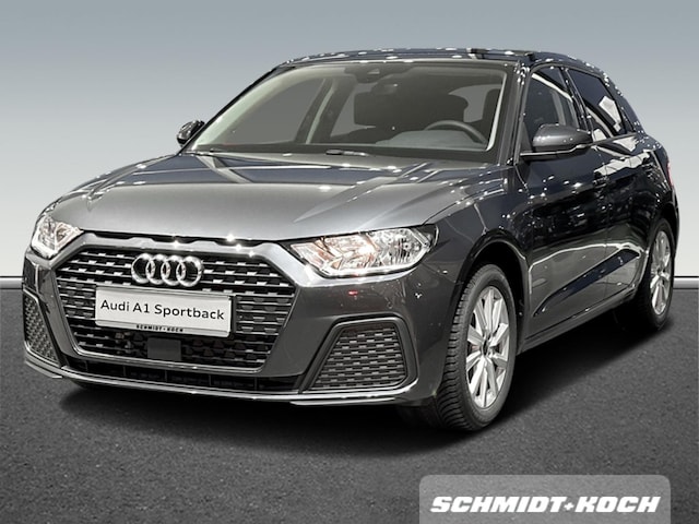 Audi A1 25 TFSI Sportback