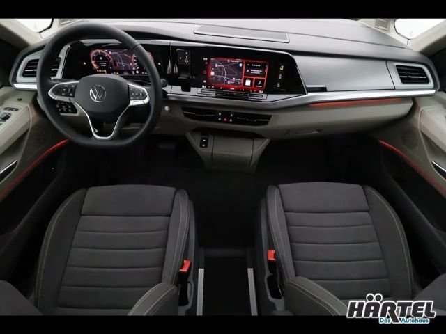 Volkswagen Multivan 2.0 TDI DSG T7