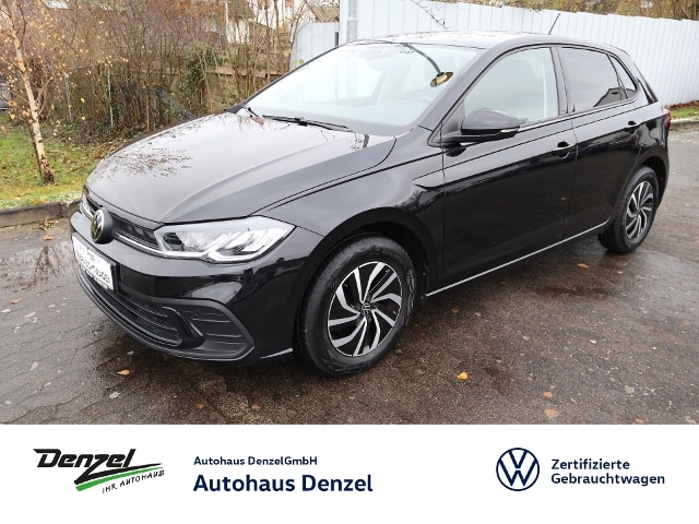 Volkswagen Polo 1.0 TSI