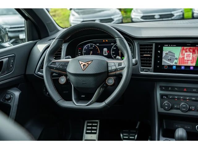 Cupra Ateca 1.5 TSI DSG