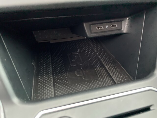 Volkswagen Taigo 1.0 TSI DSG