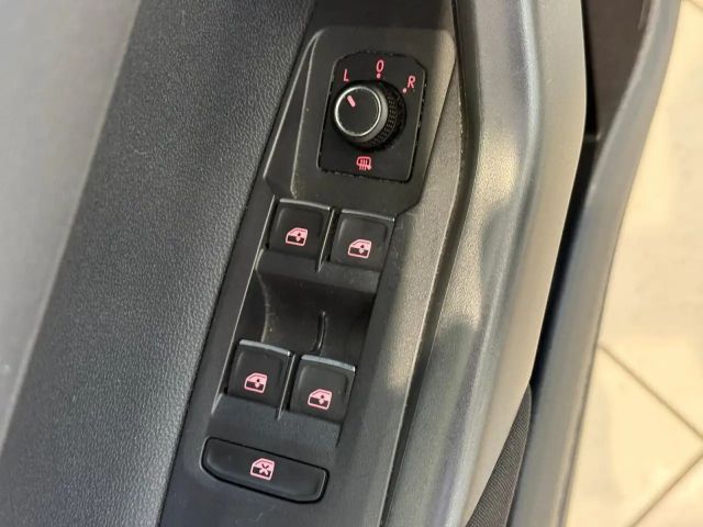 Volkswagen Polo 1.0 TSI DSG Highline