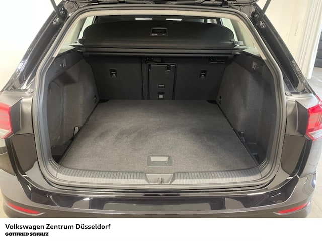 Volkswagen Golf 1.5 eTSI DSG Life Variant