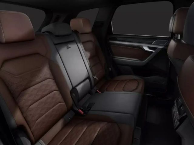 Volkswagen Touareg 3.0 V6 TDI R-Line