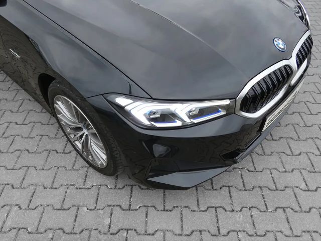 BMW 330 330e Comfort pakket Touring