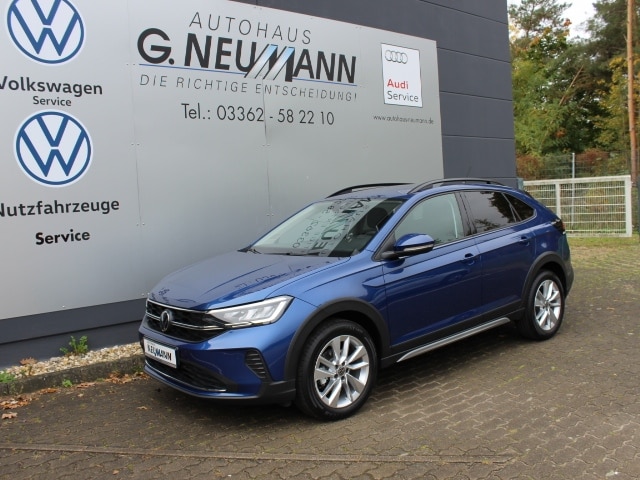 Volkswagen Taigo 1.0 TSI