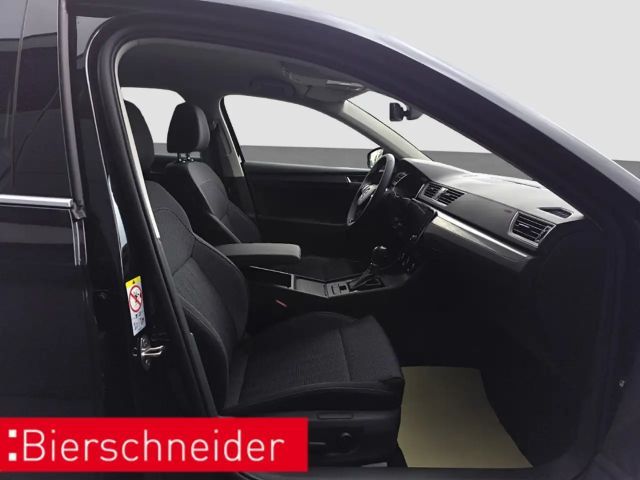 Skoda Superb 2.0 TDI Style Style