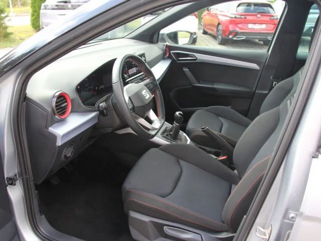 Seat Arona 1.0 TSI FR-lijn