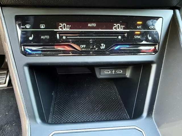 Volkswagen Polo 2.0 TSI DSG