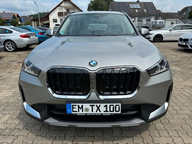 BMW X1 sDrive18i