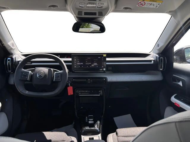 Citroën C3 Aircross Hybrid Max