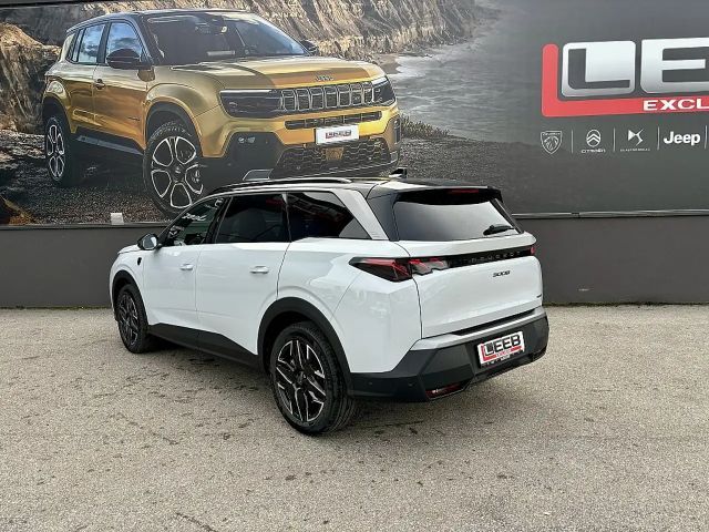 Peugeot 5008 GT-Line