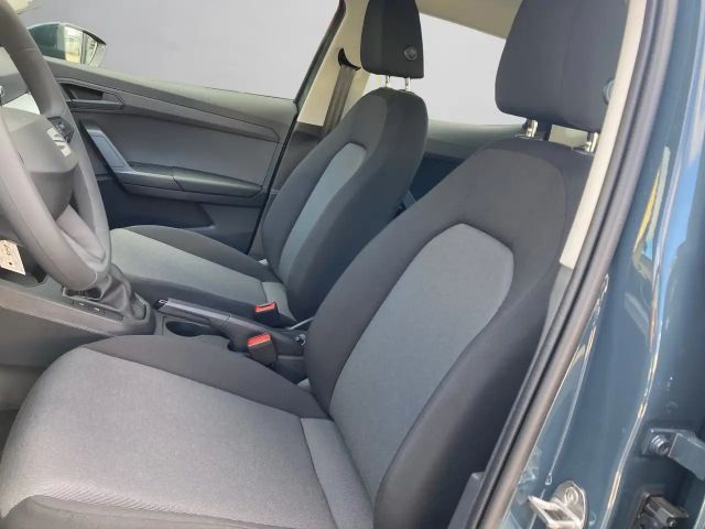 Seat Ibiza 1.0 TSI Reference