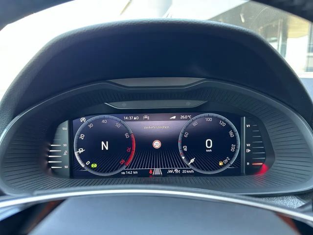 Skoda Scala Selection