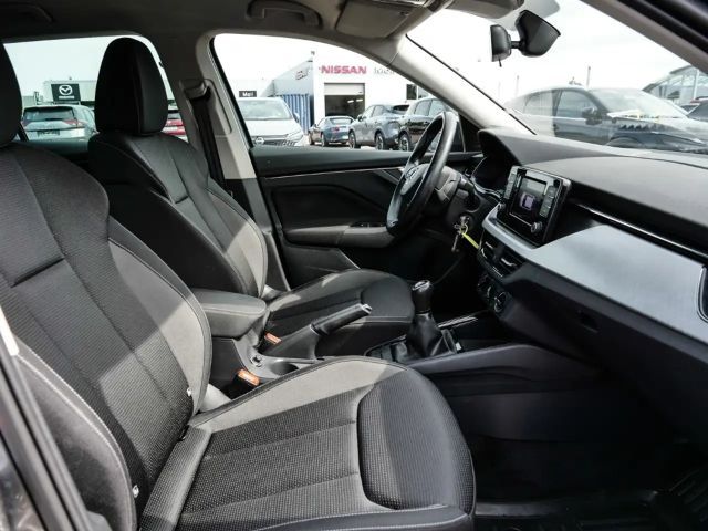 Skoda Kamiq 1.0 TSI Ambition